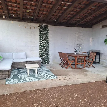Casa de Férias L'alcôve *