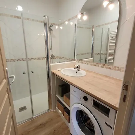 L'alcove Dom wakacyjny